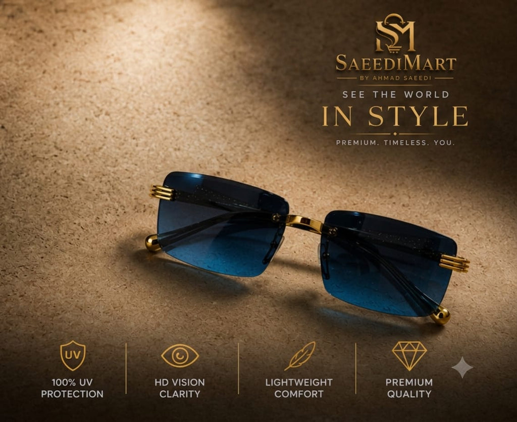 Fancy sun glasses //25% off