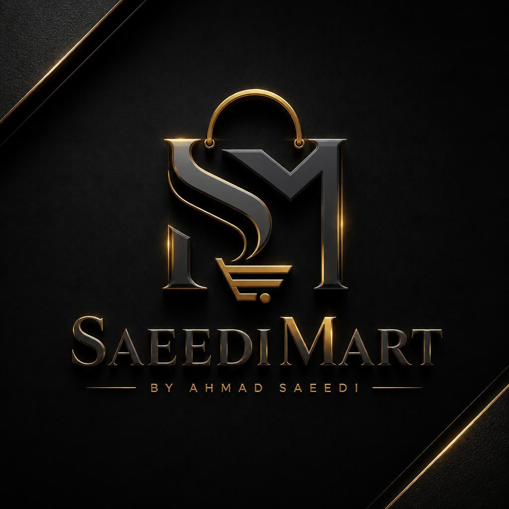 Saeedi Mart