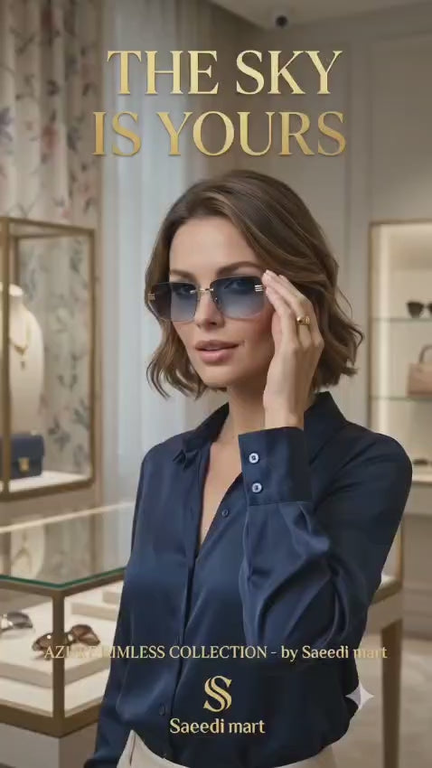Fancy sun glasses //25% off